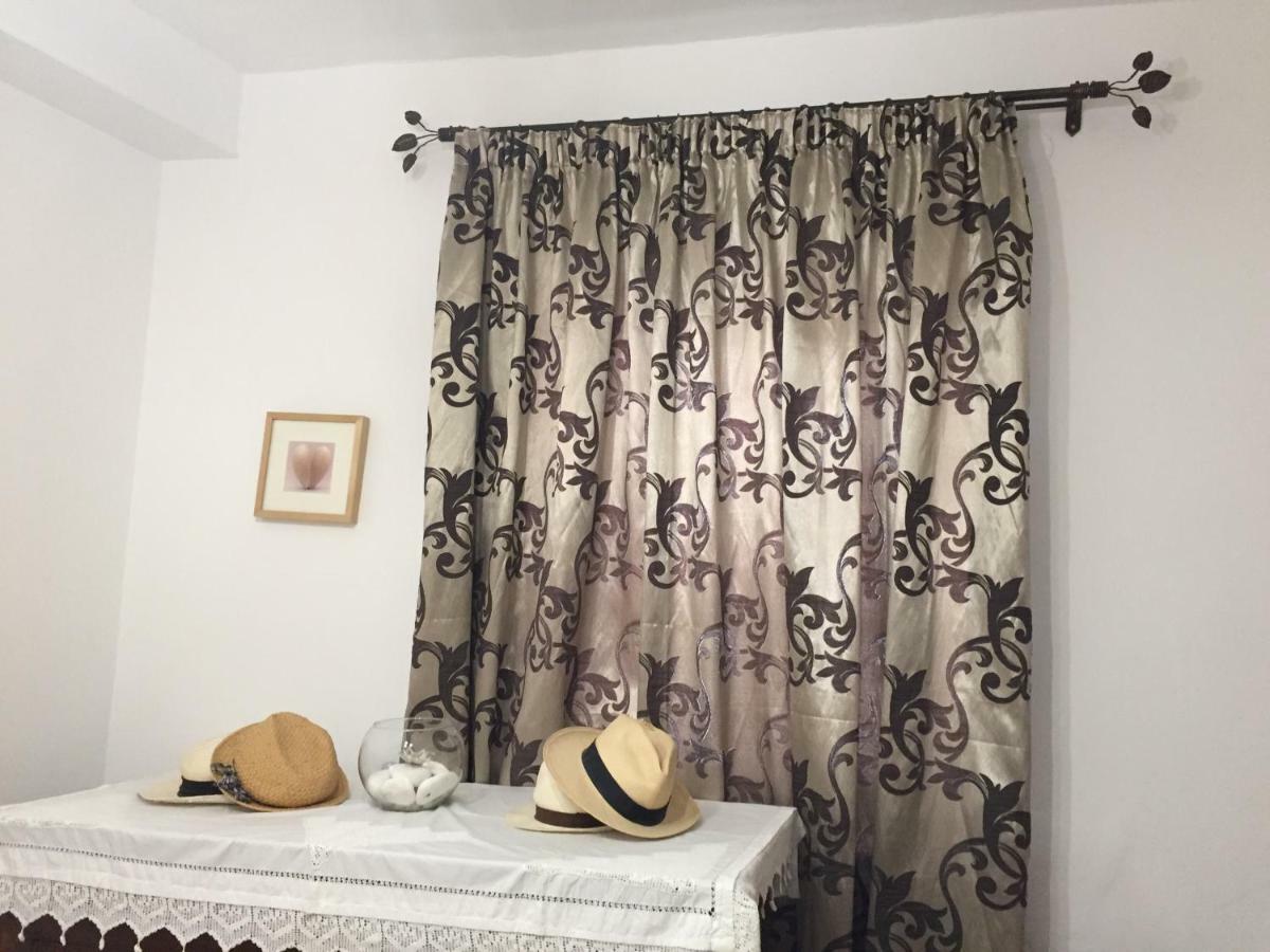 Rania'S House Villa Хидра Екстериор снимка