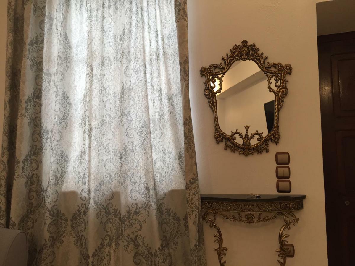 Rania'S House Villa Хидра Екстериор снимка